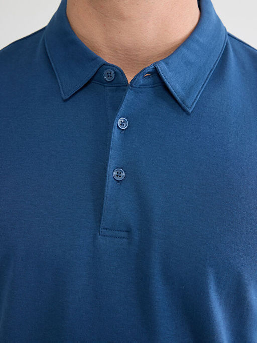 Polo Yaka Erkek Ti??rt