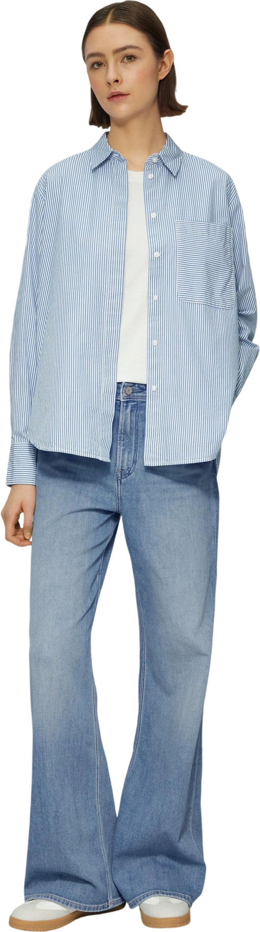 Джинсы женские