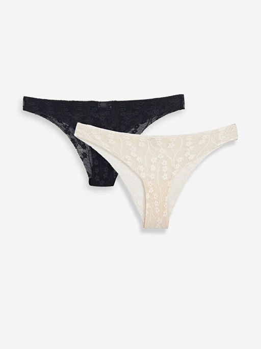 Dantelli Brazilian K?lot 2li