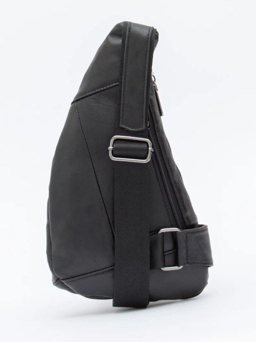 Рюкзак 1331Z black Zinimsk