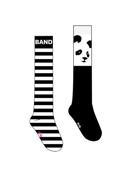 PlayToday / Гольфы для девочки, 2 пары в комплекте  фото 2