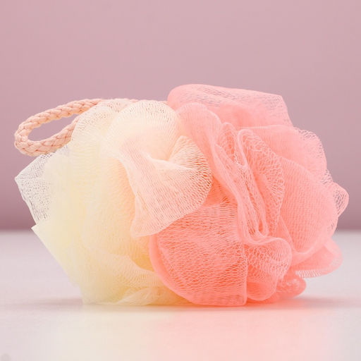 Подарочный набор Сияй ярче!, гель для душа виски 250 мл и мочалка для тела, Чистое счастье фото 8