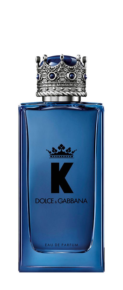 D&G K m EDP 100 ml M