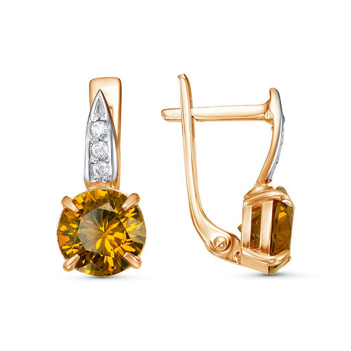 СЕРЬГИ 32810162Р22 - Красная пресня фото 4