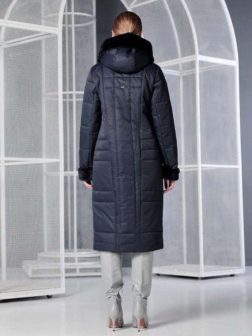 Пальто - Dizzyway фото 5