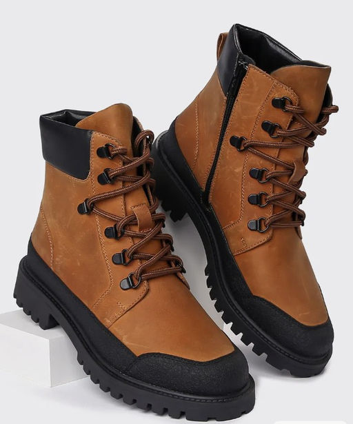 Ботинки ОКН844226М13Ш - Riveri фото 3