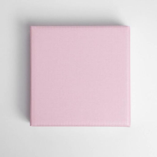 Коробка складная «Розовый», 10 х 18 см