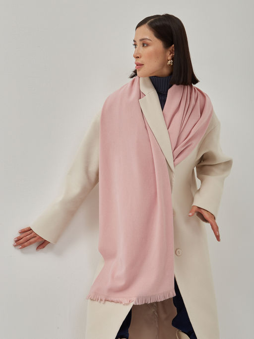 Палантин женский RH9-14517-7 - Tantino фото 7