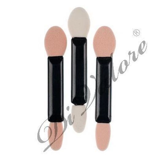 Di Valore 115-058 Аппликатор двухсторонний, длина 5,5см (латекс) 3шт