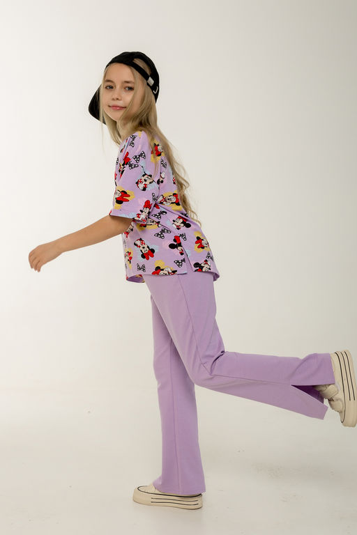 Костюм для девочки Клара