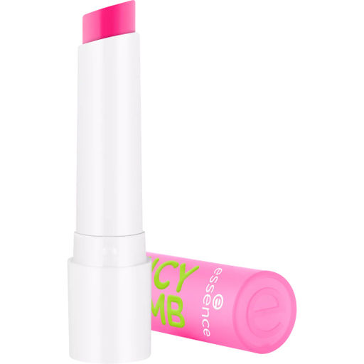 Бальзам для губ Juicy Bomb glossy butter balm, 03 Time To Pitaya 949050