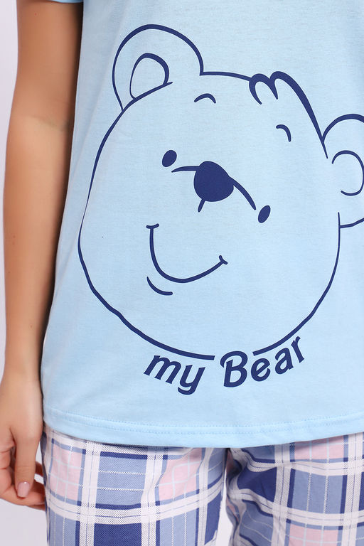 Костюм женский 51154