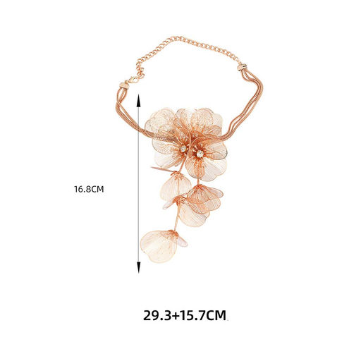 Колье арт. 22 5304 (id 265534) - Rada фото 5