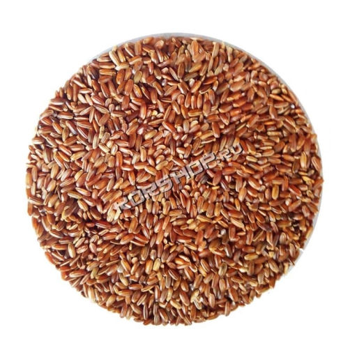 Красный рис среднезерный Чудотворец, 900 г Акция