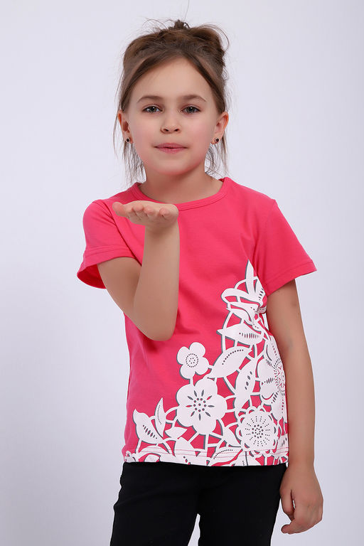 Футболка 51176 детская