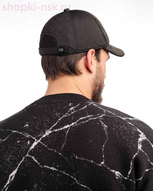 011.23113111 Бейсболка флис (55-61)