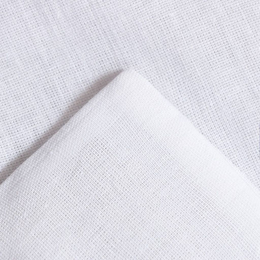 Пододеяльник 1,5 сп, 143х214 см, бязь отбеленная, 120 гр/м2 - Этель фото 3