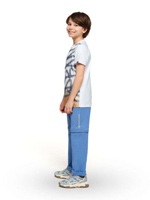 Футболка с коротким рукавом д/мал. Курт - Oldos фото 2