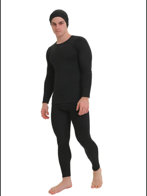 Мужской комплект термобелья Kota 2002  фото 6