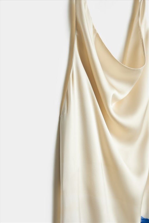 Платье многоцветный скидка -50%