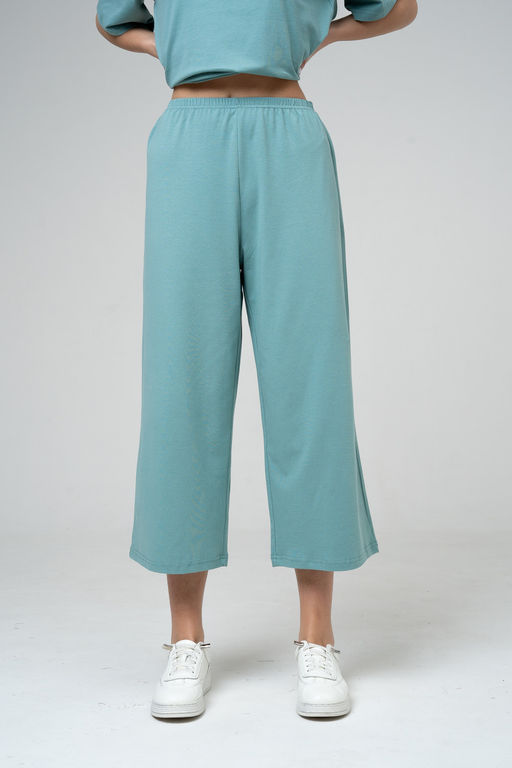 Комплект ХЛОПОК с ЛАЙКРОЙ - Solo mio фото 2