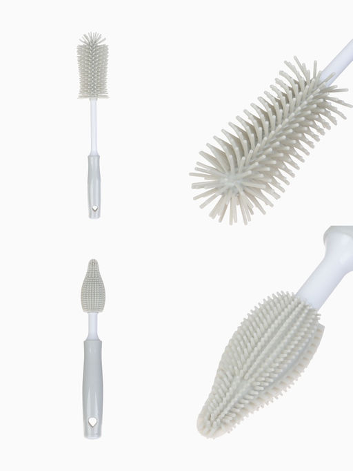 Набор бутылочек M&B, ШГ Ø50 мм, для новорожденных 10 предметов в кор.