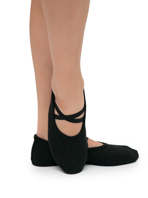 5841-1 Чешки танцевальные Черса взрослые * - Chersa фото 2