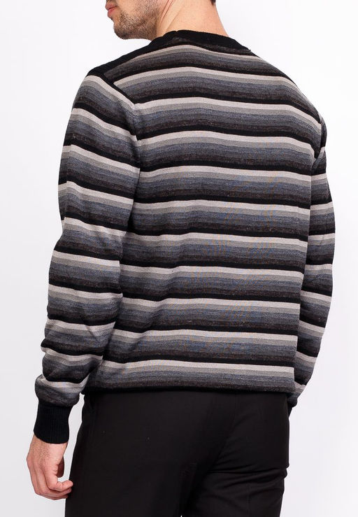 Джемпер мужской GREG 10NL155 col.34  фото 2