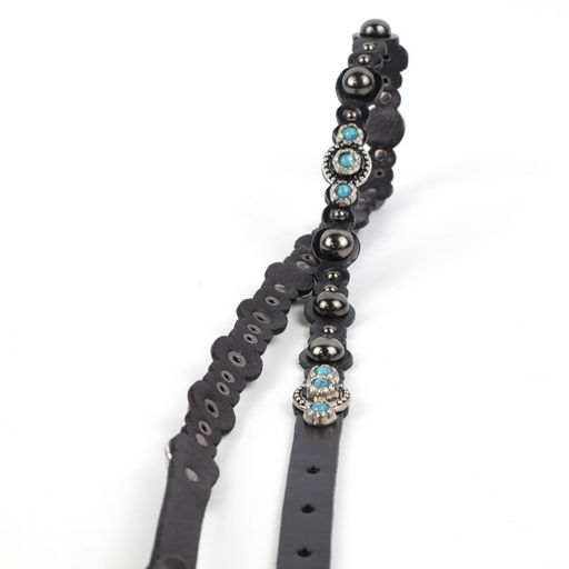 Женский кожаный ремень Sergio Valentini РС 099/17 - Dierhoff фото 4