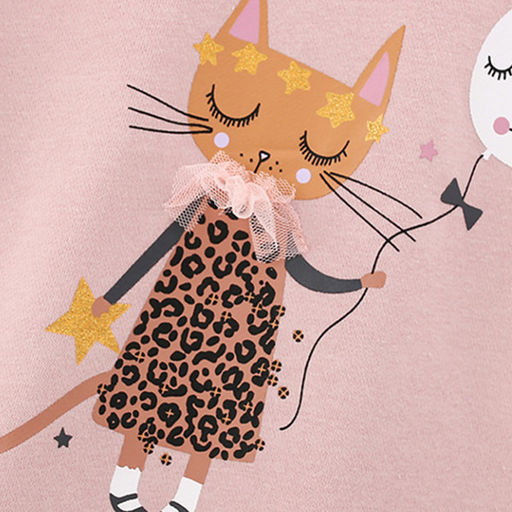 Свитшот Malwee фото 2