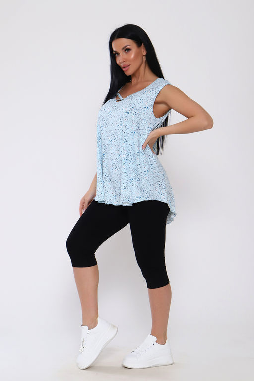 Туника 78549 - Натали фото 7