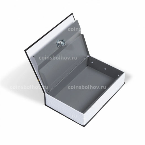 Книга-сейф Buch-Tresor LEUCHTTURM 361288