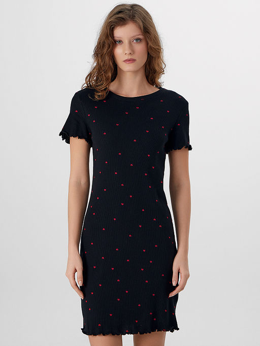 СОРОЧКА НОЧНАЯ ЖЕНСКАЯ - Mark formelle фото 3