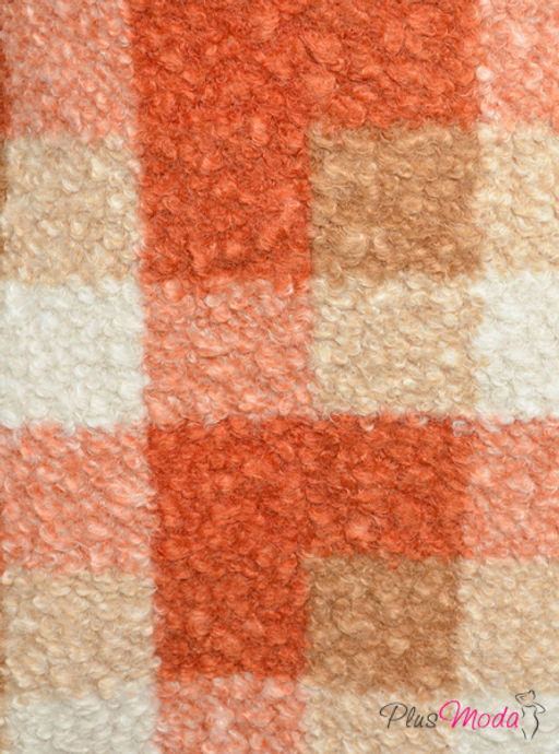 Юбка Модель №1061 размеры 44-84 - Plusmoda фото 11