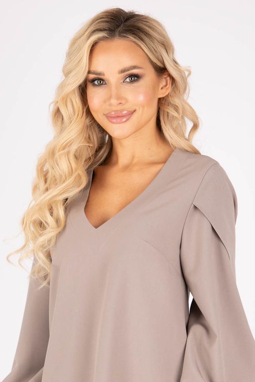 Платье П5-4808 - Wisell фото 8