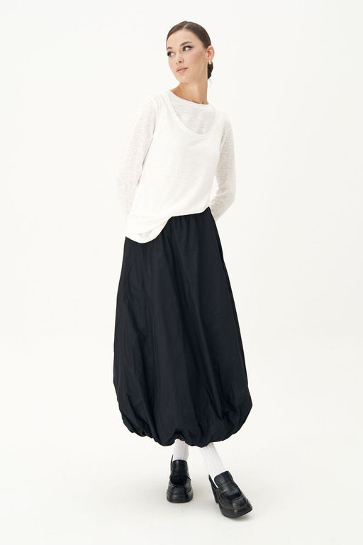 Юбка Fantazia Mod 4822 черный