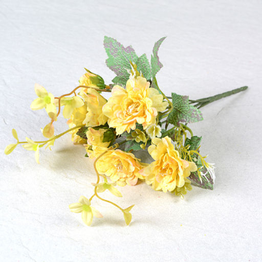 Цветок искусственный 30 см / ZJ3159 /уп 2/600/ - Галеонтрейд фото 24