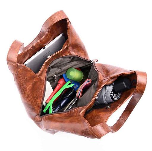 Сумка A-0069-Eye - Ferro фото 3