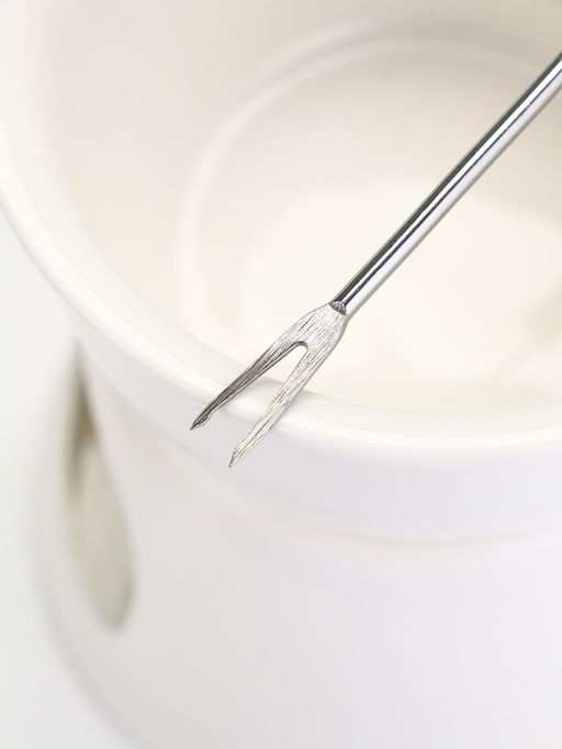 Фондюшница керамическая Chocolate, 350 мл - Дорого внимание фото 10