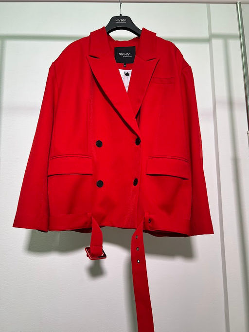 Жакет 2000 - Niv niv фото 7