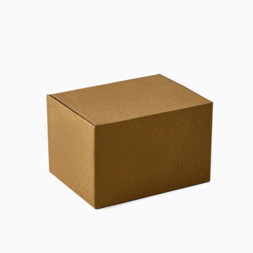 Кружка стеклянная новогодняя «С Новым годом!», 260 мл