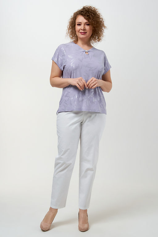 Блузка - Olsi фото 4