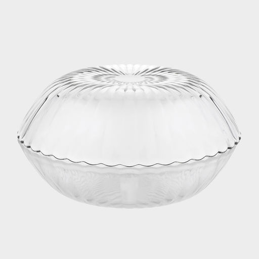 STТарелка суповая 19,5см Магия, арт. 24с2398 - Полимербыт фото 3