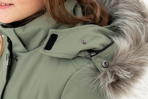 Куртка зимняя 21377-351 - Avese фото 6