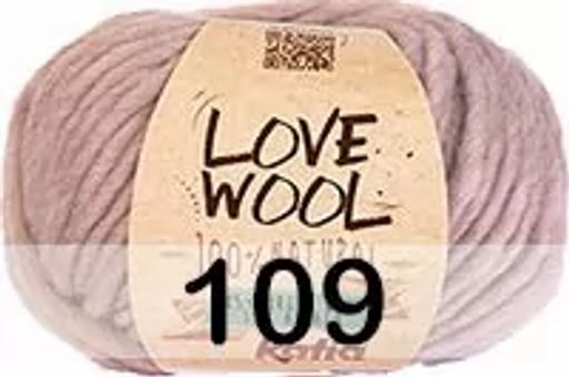 LOVE WOOL KATIA  фото 11