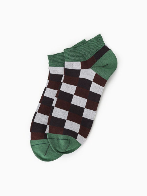 Носки мужские KAFTAN Самому классному, набор 5 пар, р-р 39-41