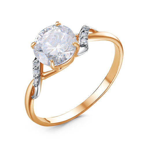 КОЛЬЦО 23814949Д - Красная пресня фото 4