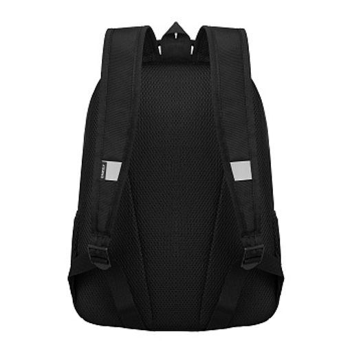 RB-651-2 Рюкзак школьный с картхолдером на держателе - Grizzly фото 3