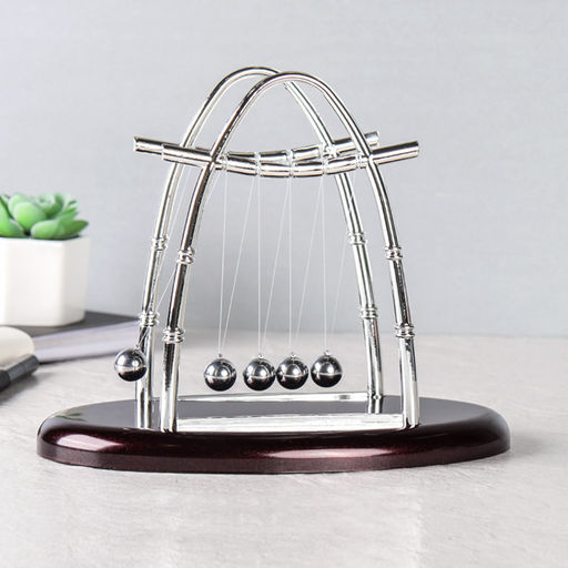 Маятник 18 см / H51M /уп 72/ - Галеонтрейд фото 10