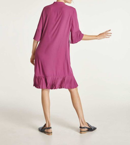 Платье, цикламен - Heine фото 4